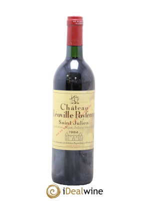 Château Léoville Poyferré 2ème Grand Cru Classé