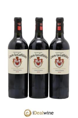 Château Canon la Gaffelière 1er Grand Cru Classé B