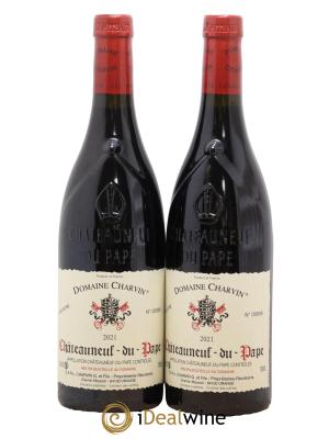 Châteauneuf-du-Pape Charvin (Domaine)