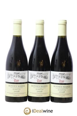 Bonnes-Mares Grand Cru Bart (Domaine)