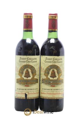 Château Angélus 1er Grand Cru Classé A