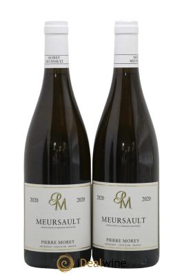 Meursault Pierre Morey (Domaine) 