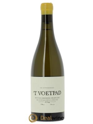 Swarland  The Sadie Family T Voetpad 