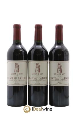 Château Latour 1er Grand Cru Classé