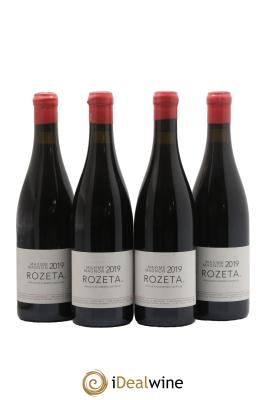 Corbières Rozeta Maxime Magnon