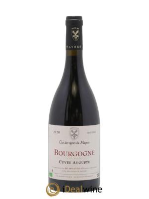 Bourgogne Cuvée Auguste Les Vignes du Maynes