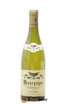 Bourgogne Coche Dury (Domaine)