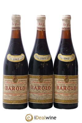 Barolo DOCG Damilano