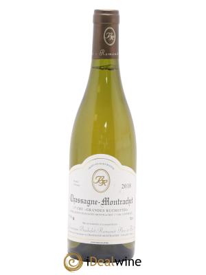 Chassagne-Montrachet 1er Cru Les Grandes Ruchottes Bachelet-Ramonet (Domaine)