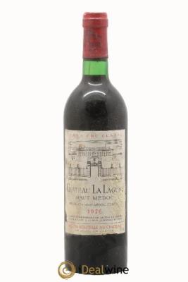 Château la Lagune 3ème Grand Cru Classé