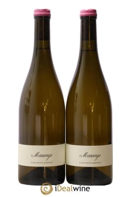 Vin de France Mansengs Jean-Baptiste Semmartin