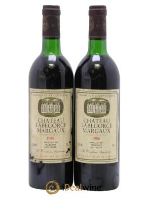 Château Labegorce Cru Bourgeois