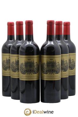 Alter Ego de Palmer Second Vin