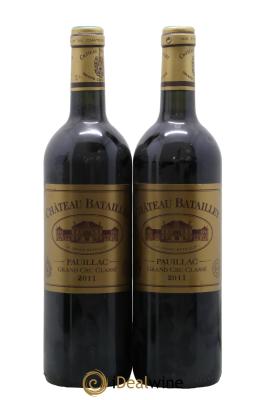 Château Batailley 5ème Grand Cru Classé