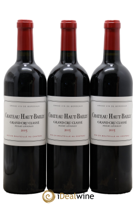 Château Haut-Bailly Cru Classé de Graves