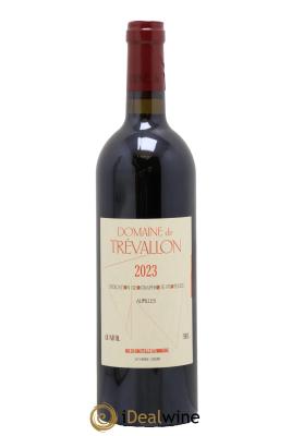 Alpilles Trévallon (Domaine de) Eloi Dürrbach