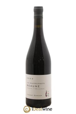 Beaune 1er Cru Les Montrevenots Vincent Dancer