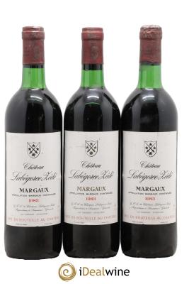 Château Labegorce Zédé Cru Bourgeois