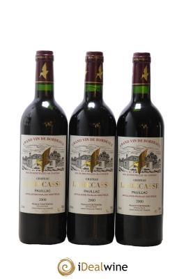 Château la Bécasse