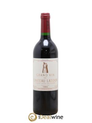 Château Latour 1er Grand Cru Classé