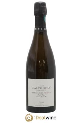 Champagne Le Mont Benoït Vieilles Vignes Extra-Brut Savart