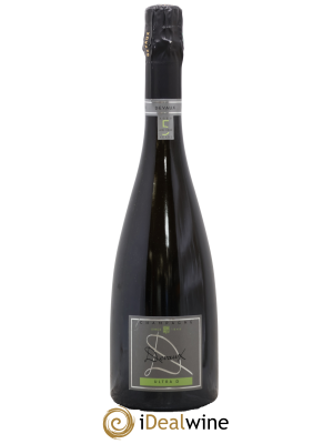 Champagne Ultra D 5 ans d'âge Devaux