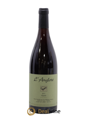 Vin de France Véjade L'Anglore