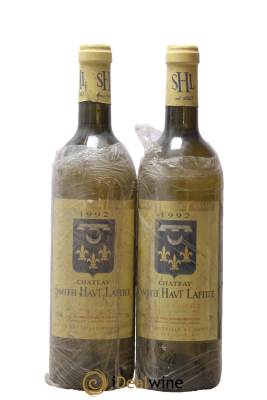 Château Smith Haut Lafitte