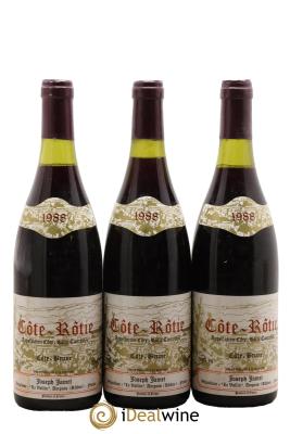 Côte-Rôtie Côte Brune Jamet (Domaine)