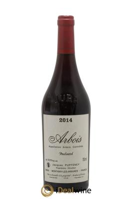 Arbois Poulsard Jacques Puffeney