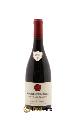 Vosne-Romanée 1er Cru Les Chaumes Lamarche (Domaine)