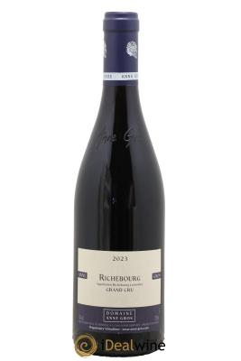 Richebourg Grand Cru Anne Gros