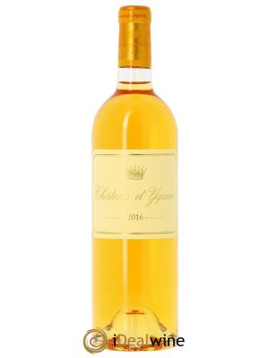 Château d' Yquem 1er Cru Classé Supérieur (CBO à partir de 6 bts)