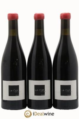 IGP Côtes Catalanes Olivier Pithon Le Colt d'en Olby