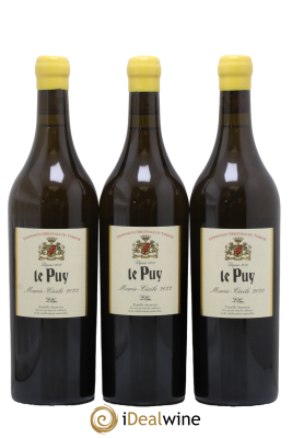 Le Puy - Marie-Cécile