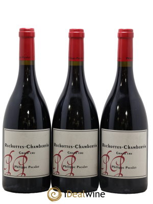 Ruchottes-Chambertin Grand Cru Philippe Pacalet