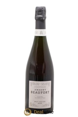 Champagne - Brut Nature Amaury Beaufort