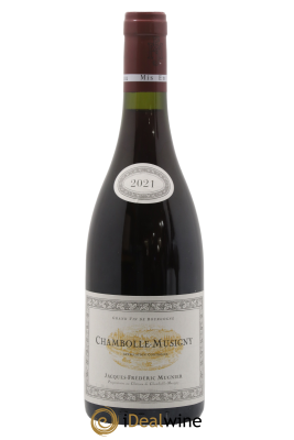 Chambolle-Musigny Jacques-Frédéric Mugnier