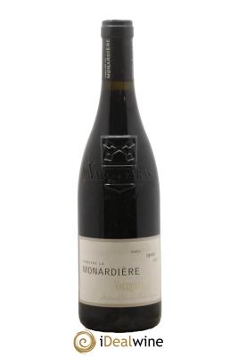 Vacqueyras Vieilles Vignes La Monardière (Domaine)