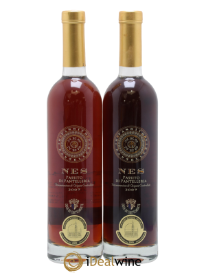 Passito di Pantelleria DOC Nes Passito Di Pantelleria Cantine Pellegrino