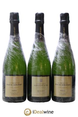 Minéral Blanc de Blancs Extra-Brut Agrapart & Fils