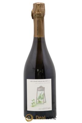 Champagne Blanc de Noirs Les Courtisols du Fut(ur) Domaine Sacy Sœur et Frere