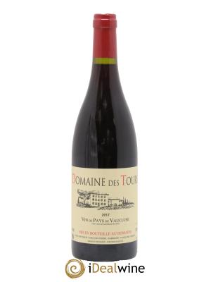IGP Vaucluse (Vin de Pays de Vaucluse) Domaine des Tours Emmanuel Reynaud