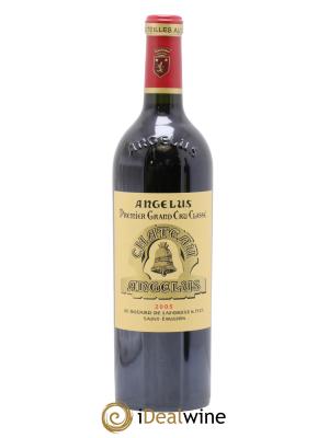 Château Angélus 1er Grand Cru Classé A