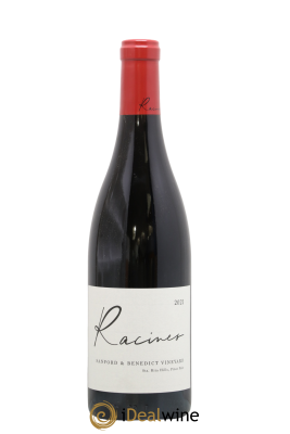 Santa Rita Hills Racines Pinot Noir