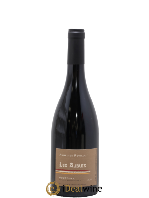 Bourgueil Les Aubuis Aurelien Revillot