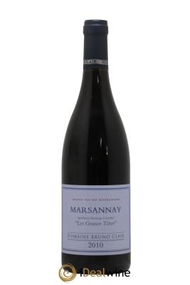 Marsannay Les Grasses Tetes Bruno Clair (Domaine)