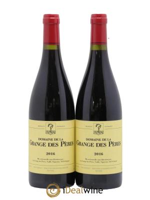 Pays d'Hérault Grange des Pères Laurent Vaillé