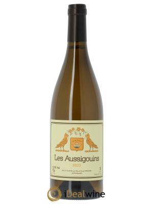 Vin de France Les Aussigouins Mai & Kenji Hodgson 