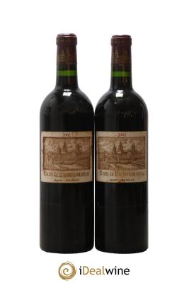 Cos d'Estournel 2ème Grand Cru Classé